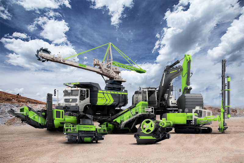 Z6人生就是博沉科矿山机械