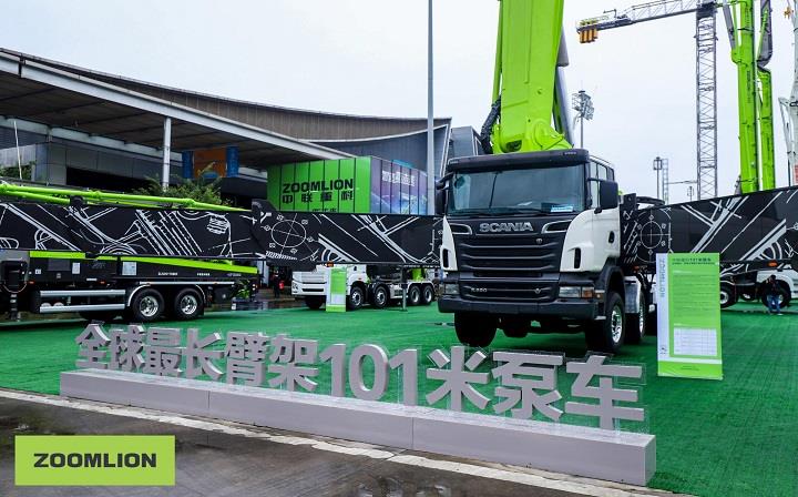 长沙展美满收官！Z6人生就是博沉科高能“幼绿事业军团”获52亿元订单